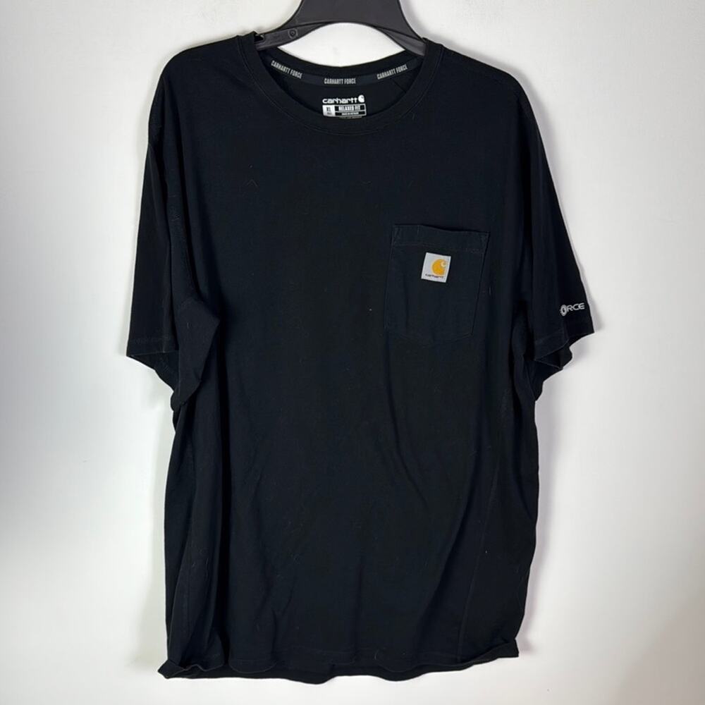 Carhartt Long Sleeve - Men's XL Tall